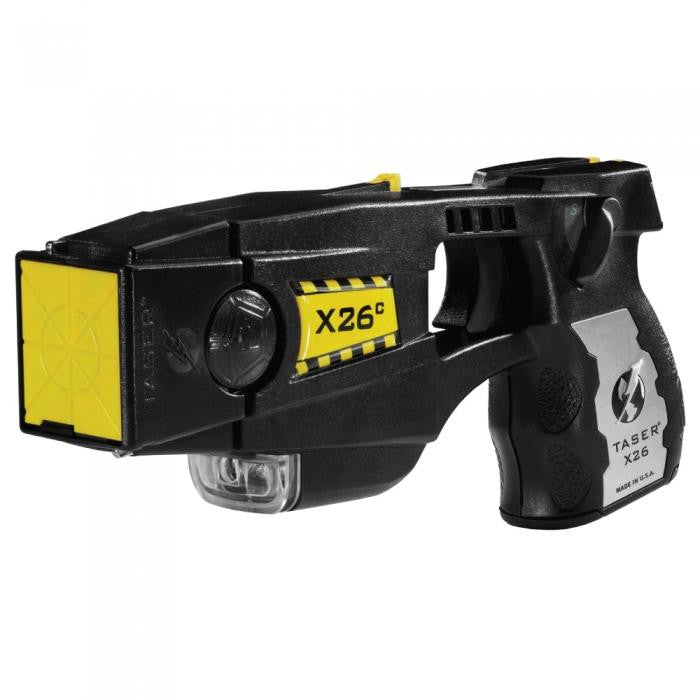 Taser X26C Kit
