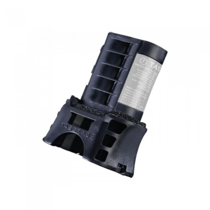 Taser X26C XDPM-Extended DPM-Holds Extra Cartridge