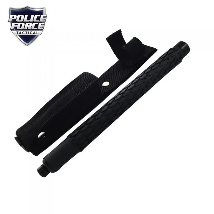 Police Force 31" Expandable Baton