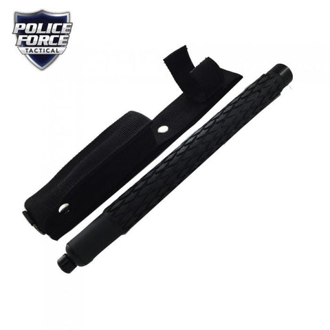Police Force 31" Expandable Baton