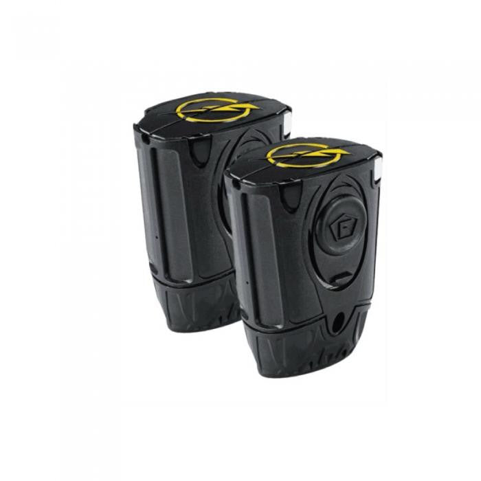 Taser C2 Live 2 Pack Replacement Cartridges