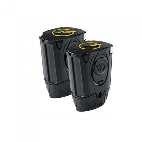 Taser C2 Live 2 Pack Replacement Cartridges