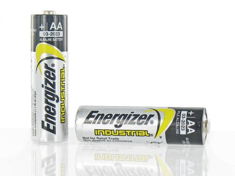 AA Energizer Battery