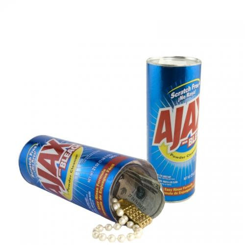 Can Safe- Ajax