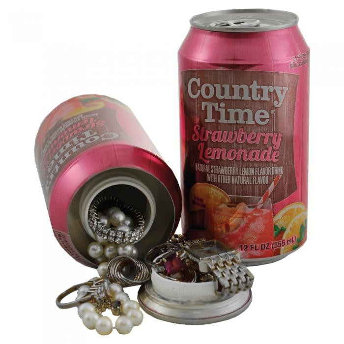 Can Safe Country Time