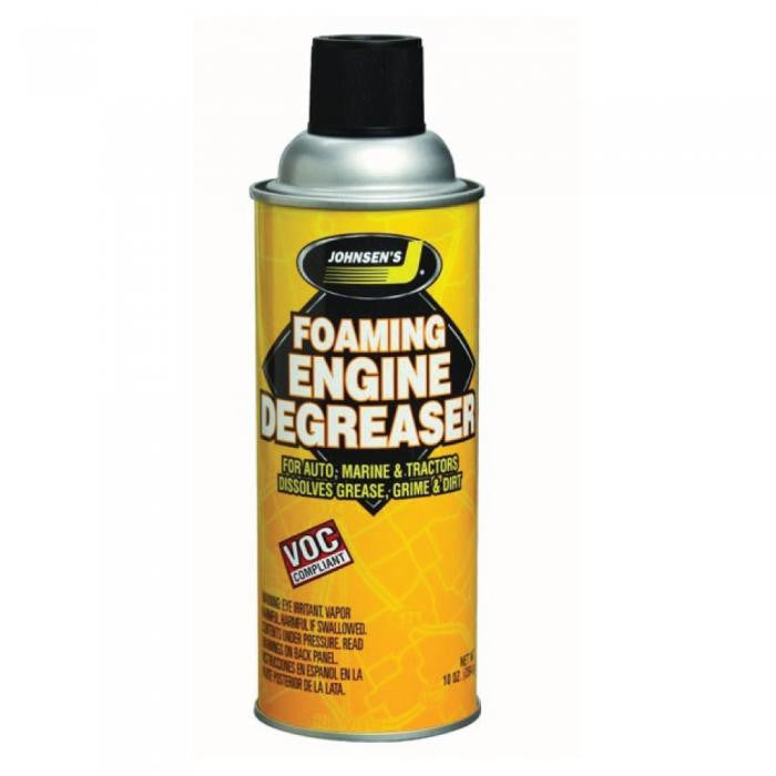 Can Safe Engine Degreaser