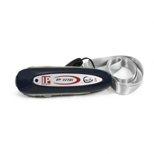 Mini Money Detector