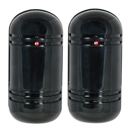 Fake Security Beam- Imitation Infrared Detector