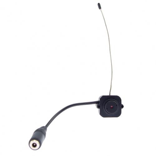 Hidden Camera Mini Spy