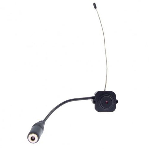 Hidden Camera Mini Spy