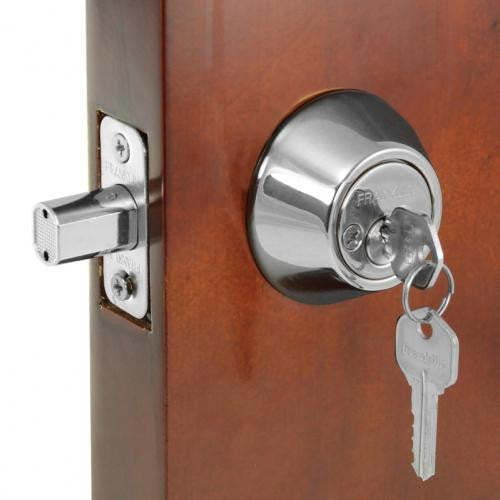 Franklin Double Cylinder Deadbolt