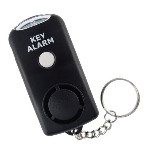Key Alert with Flashlight