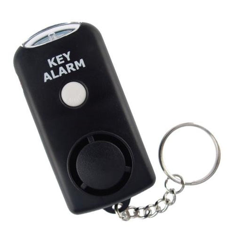 Key Alert with Flashlight