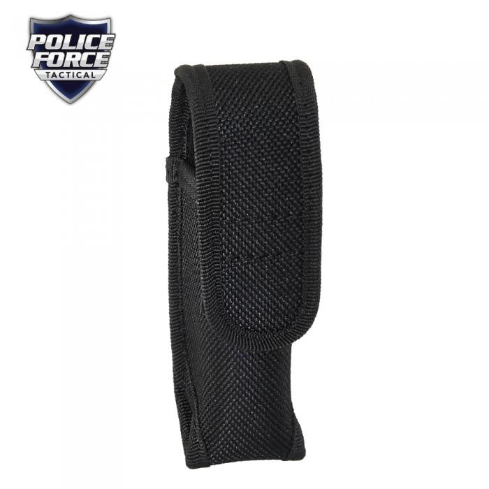 Police Force Heavy Duty 3oz. Pepper Spray Holster