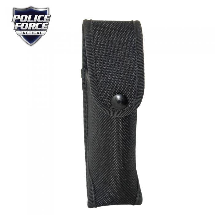 Police Force Heavy Duty 4oz. Pepper Spray Holster