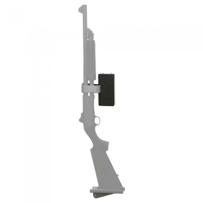 Quick Shotgun Lock