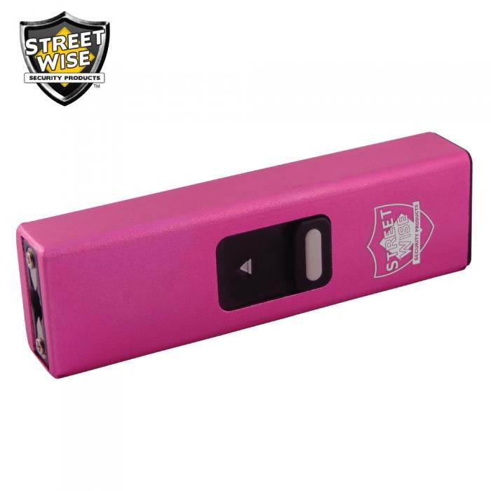 Streetwise Mini SMACK 20,000,000* Stun Gun