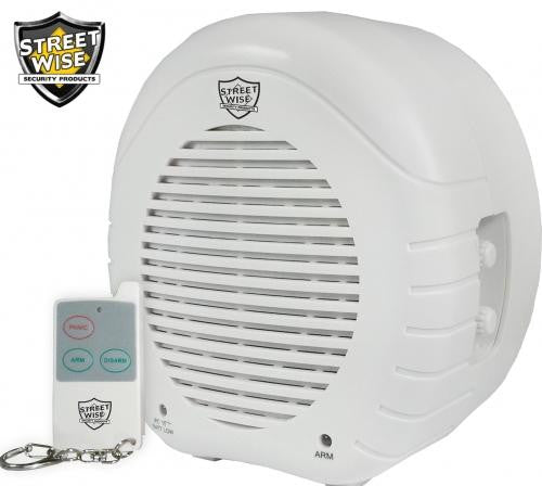 Streetwise Electronic Watch Dog