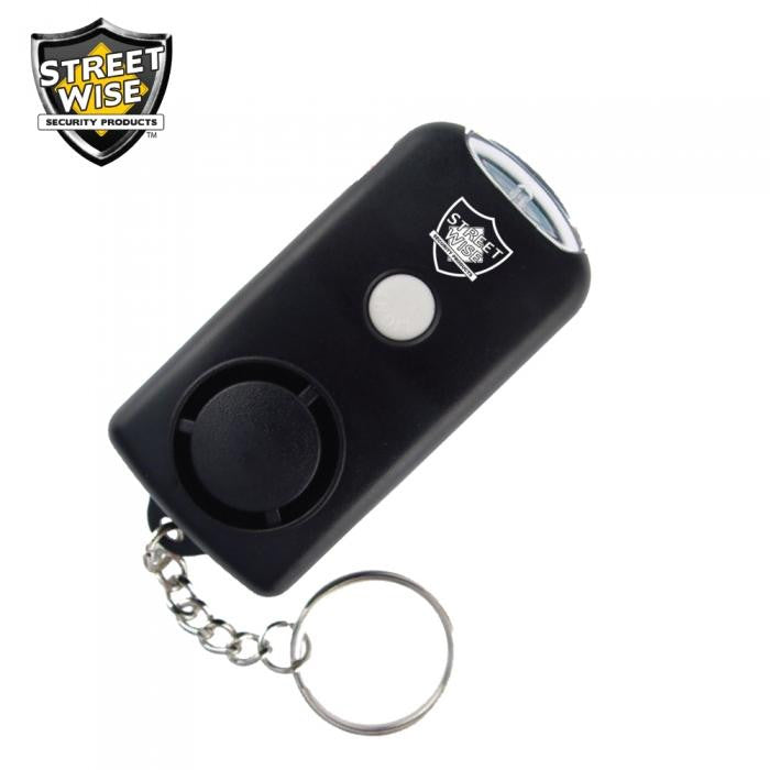 Streetwise Key Chain Alarm