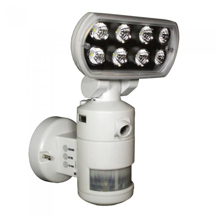 Nightwatcher Robotic Security Motion Lightning Camera