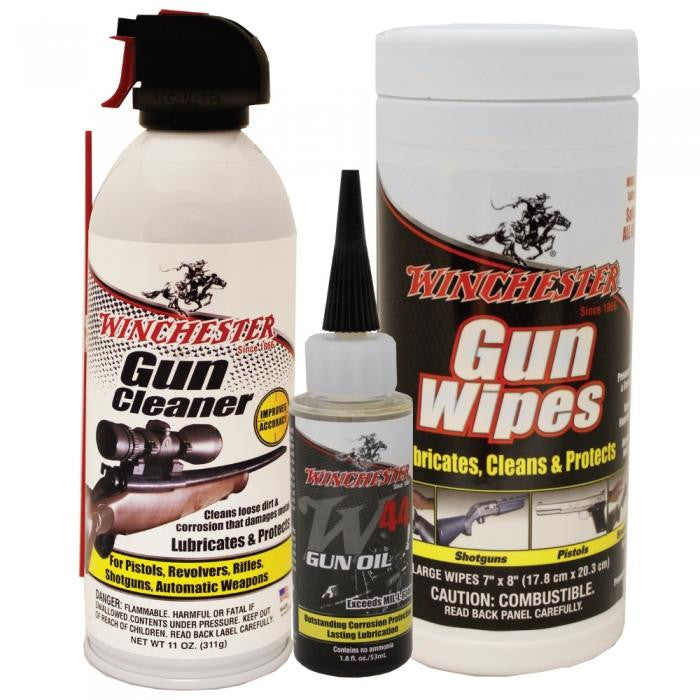 Winchester Gun Cleaning Kit